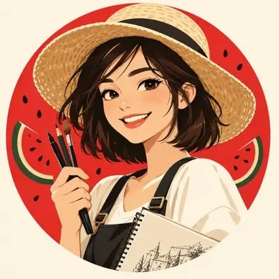 作者苏瓜瓜头像