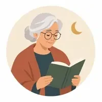 读者晚读诗的人的头像